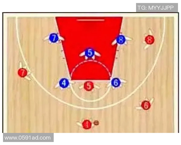 杭州篮球队的区域防守策略解析与战术深度剖析